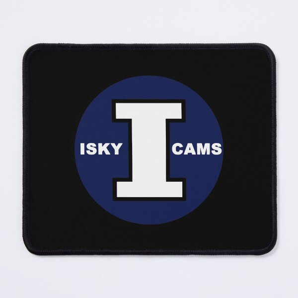 Item preview, ISKY Iskenderian Racing Cams designed and sold by Desainshoping.