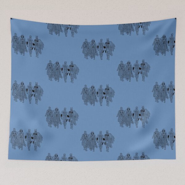 Item preview, Frank, Marc, Matt, Bruce  designed and sold by LiddyJay.