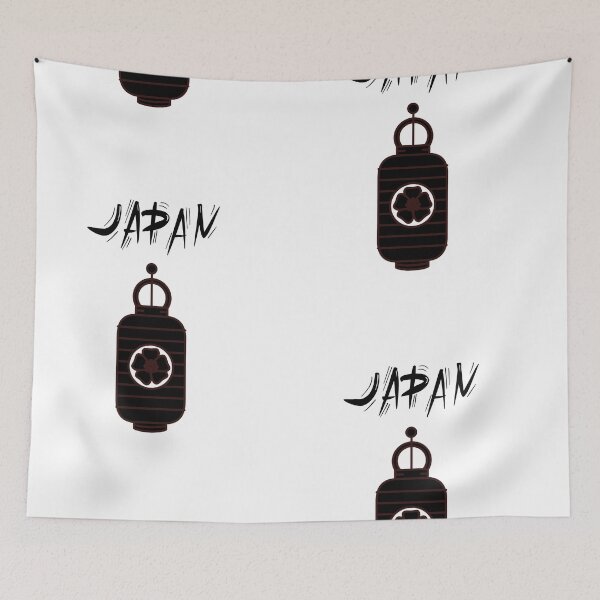 Item preview, Japan lantern designed and sold by jpn insprd.