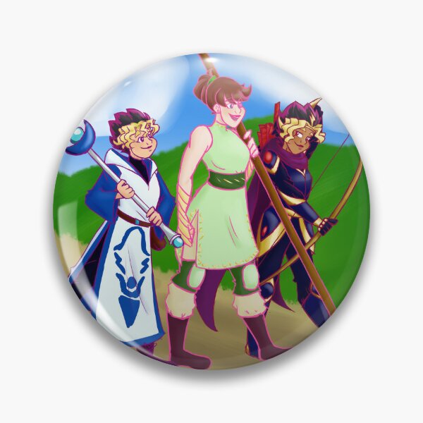 Item preview, Encourage Adventure designed and sold by firefaerie81.