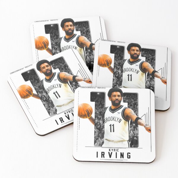 Item preview, Kyrie Irving Basketball designed and sold by parkerbar6O.