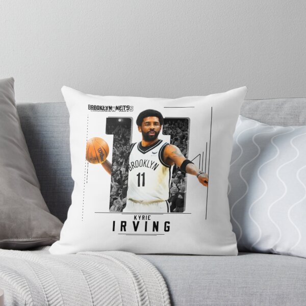 Item preview, Kyrie Irving Basketball designed and sold by parkerbar6O.
