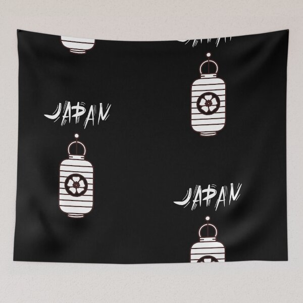 Item preview, Japan lantern designed and sold by jpn insprd.