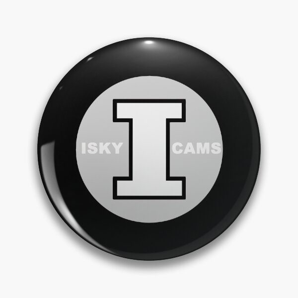 Item preview, ISKY Iskenderian Racing Cams designed and sold by Desainshoping.