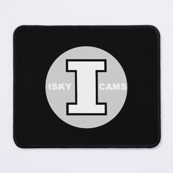 Item preview, ISKY Iskenderian Racing Cams designed and sold by Desainshoping.