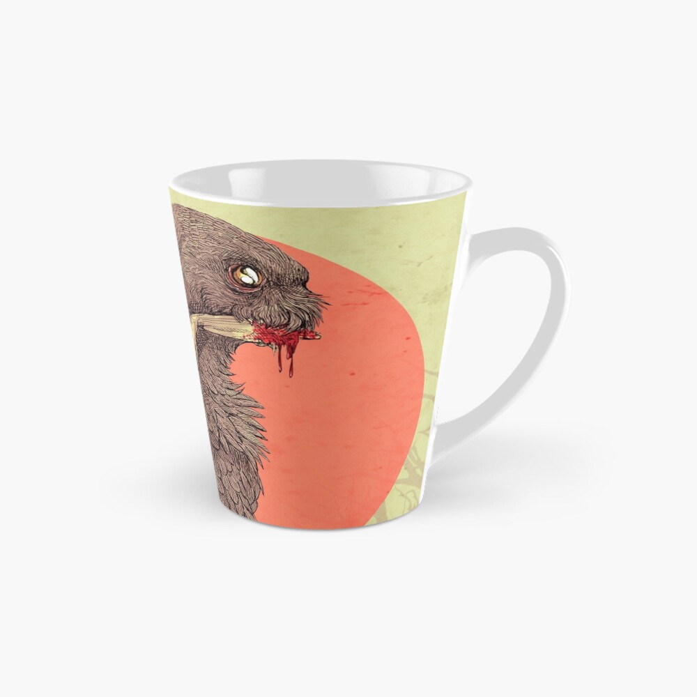 Item preview, Tall Mug designed and sold by InEarEnt.