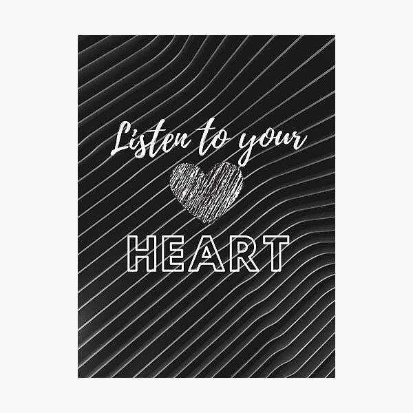 Item preview, ur_heart designed and sold by Suseela Naga.