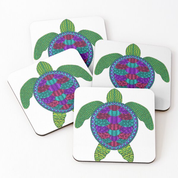 Item preview, Fancy turt  designed and sold by JellyDonut-.