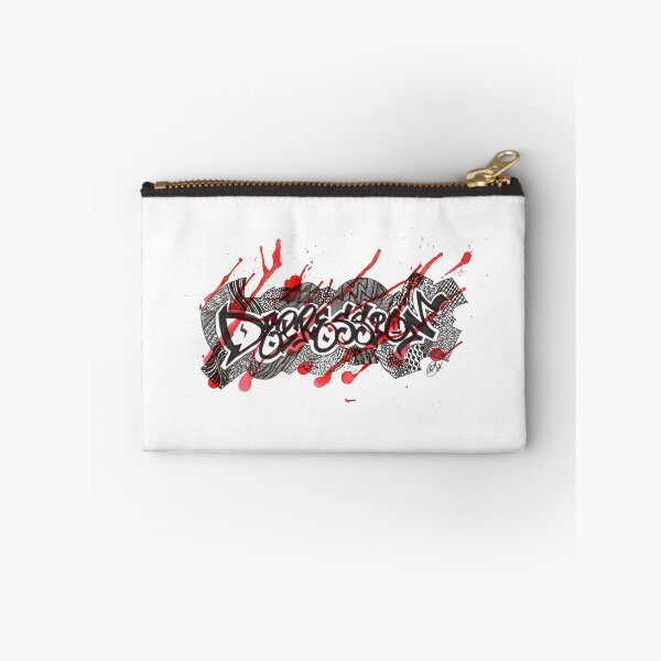 Item preview, Depression designed and sold by PathosArt.