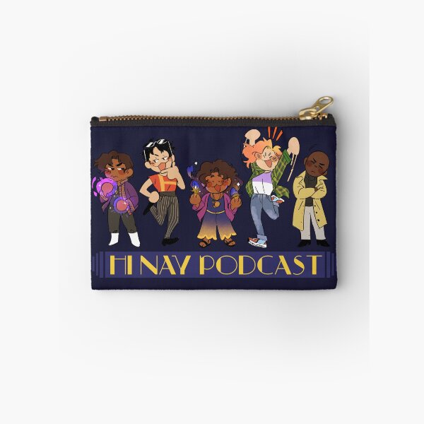 Item preview, Hi Nay Timies designed and sold by HiNayPod.
