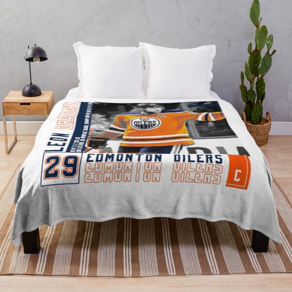 Item preview, Leon Draisaitl Ice Hockey designed and sold by parkerbar6O.