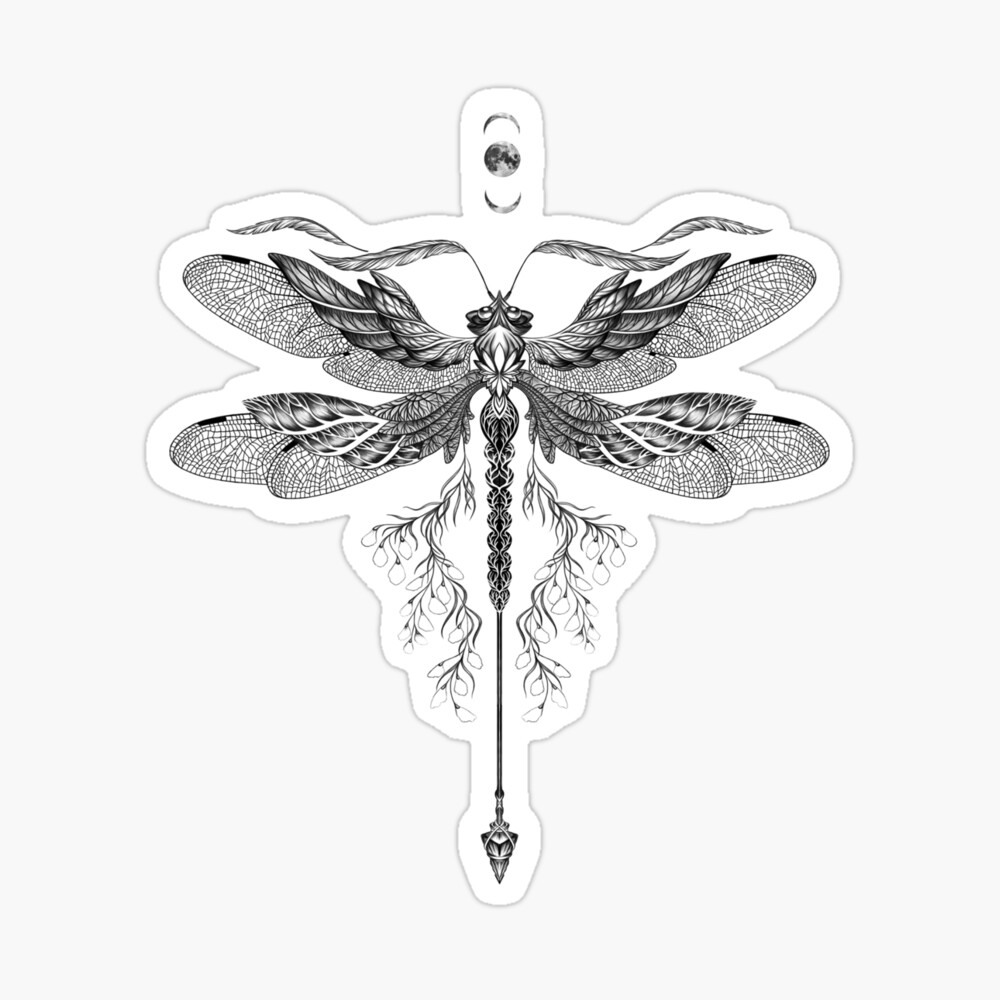 40 Awesome Dragonfly Tattoo Design Ideas | Dragonfly tattoo design, Dragonfly  tattoo, Tattoo designs