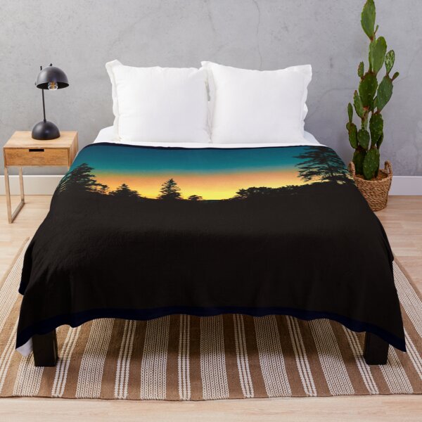 Item preview, Sunset in the Mountains designed and sold by SimpleSteve.