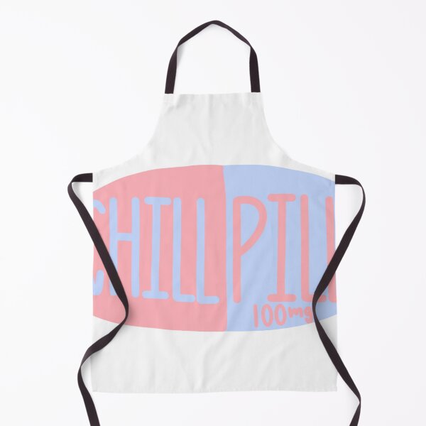 Item preview, Chill Pill designed and sold by Kate Boone.