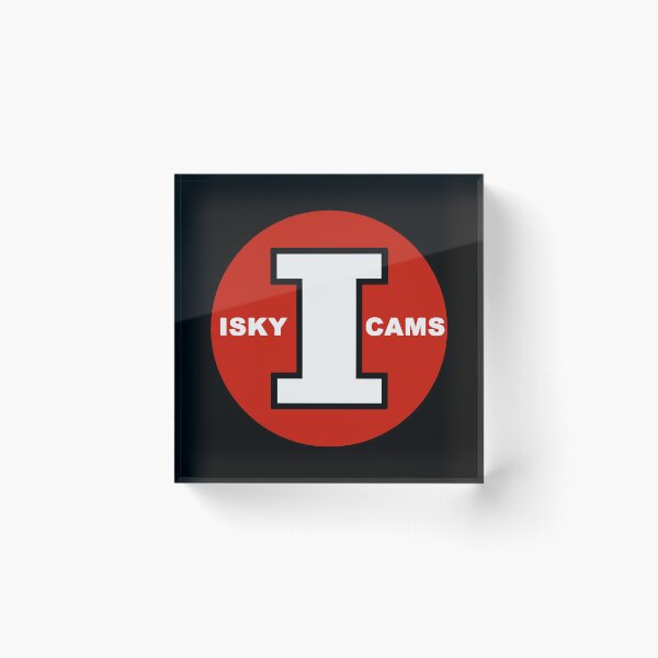 Item preview, ISKY Iskenderian Racing Cams designed and sold by Desainshoping.