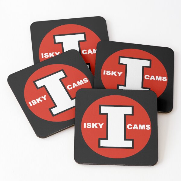 Item preview, ISKY Iskenderian Racing Cams designed and sold by Desainshoping.