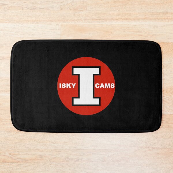 Item preview, ISKY Iskenderian Racing Cams designed and sold by Desainshoping.