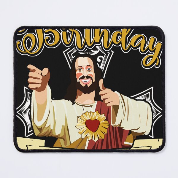Item preview, Jesus Happy 70th Birthday See You Soon Funny designed and sold by TammiSherloc.