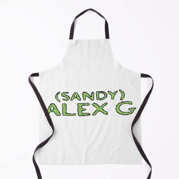Item preview, (Sandy) Alex G Cactus Font designed and sold by ShirtsOfSorts.