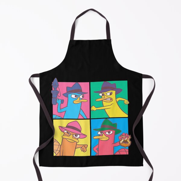 Item preview, Agent P Pop Box Up designed and sold by JenniferBuehler.