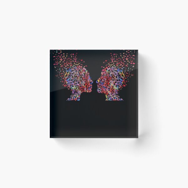 Item preview, Mind and psychology, Rorschach  designed and sold by geniaxudietelka.
