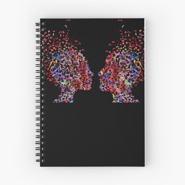 Item preview, Mind and psychology, Rorschach  designed and sold by geniaxudietelka.