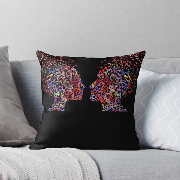Item preview, Mind and psychology, Rorschach  designed and sold by geniaxudietelka.