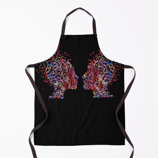 Item preview, Mind and psychology, Rorschach  designed and sold by geniaxudietelka.