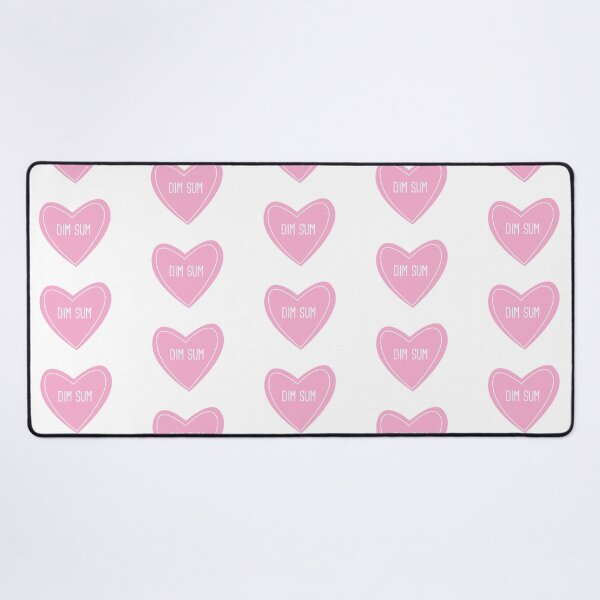 Item preview, Dim Sum Heart designed and sold by teesaurus.