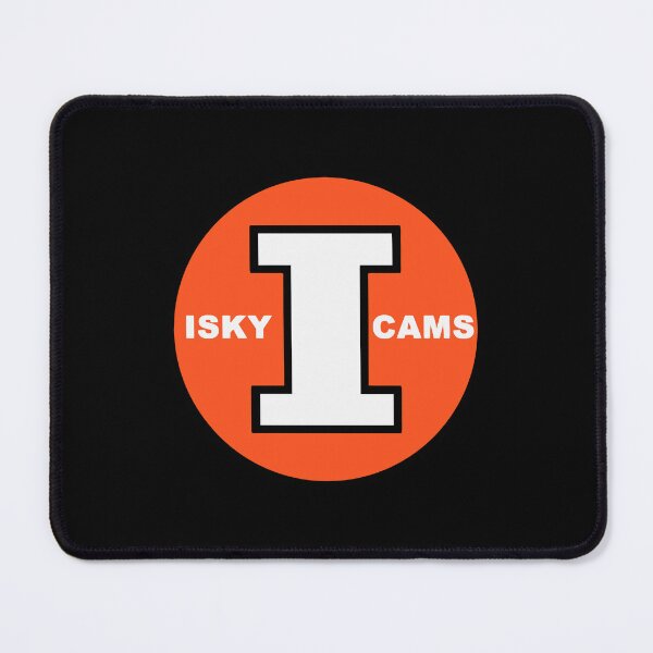 Item preview, ISKY Iskenderian Racing Cams designed and sold by Desainshoping.