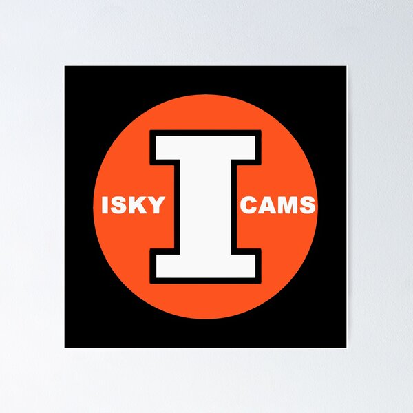 Item preview, ISKY Iskenderian Racing Cams designed and sold by Desainshoping.
