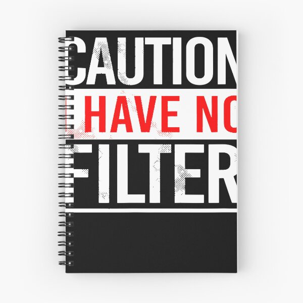Item preview, Filter Funny sarcastic humor T-shirt designed and sold by Henderson8769.