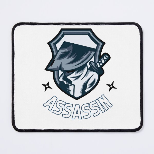 Item preview, Samurai assassin designed and sold by jpn insprd.