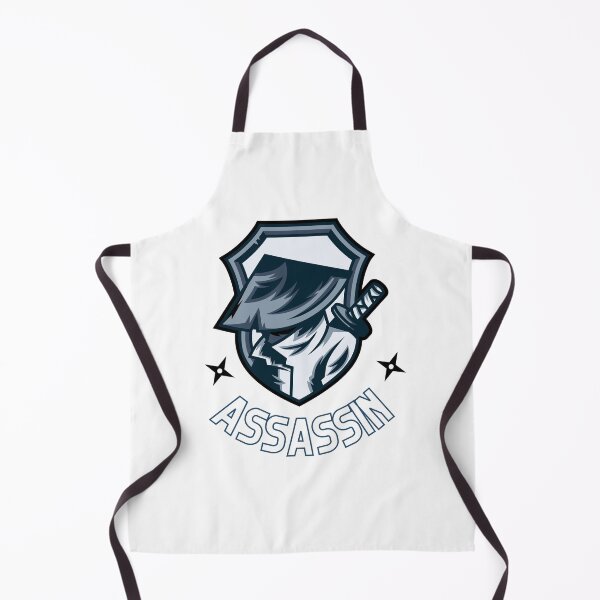 Item preview, Samurai assassin designed and sold by jpn insprd.