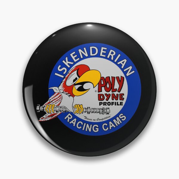 Item preview, ISKY Iskenderian Racing Cams designed and sold by Desainshoping.