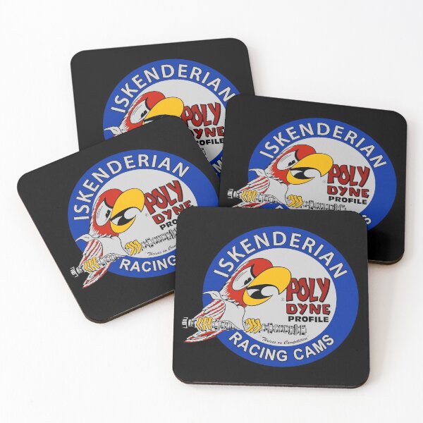 Item preview, ISKY Iskenderian Racing Cams designed and sold by Desainshoping.