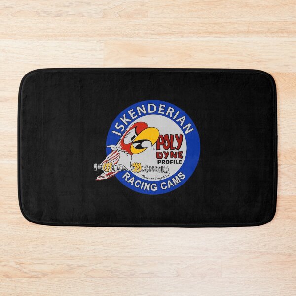 Item preview, ISKY Iskenderian Racing Cams designed and sold by Desainshoping.
