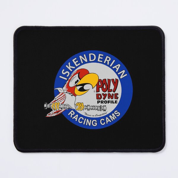 Item preview, ISKY Iskenderian Racing Cams designed and sold by Desainshoping.