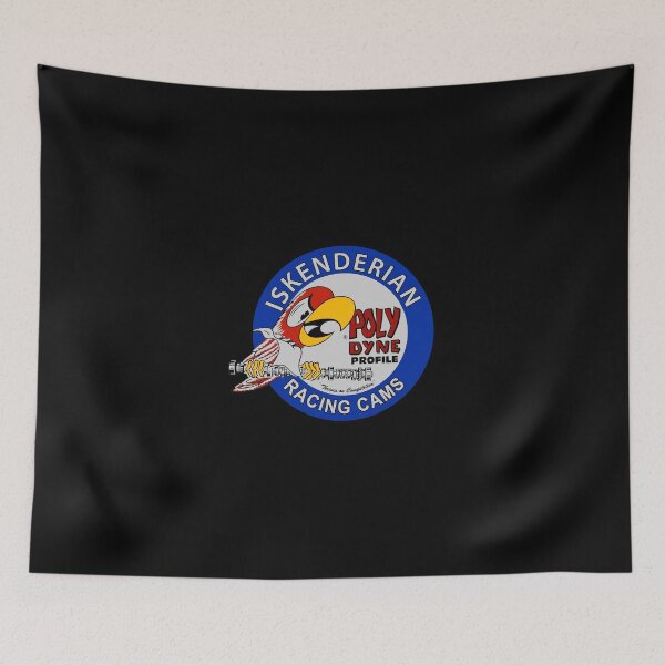 Item preview, ISKY Iskenderian Racing Cams designed and sold by Desainshoping.