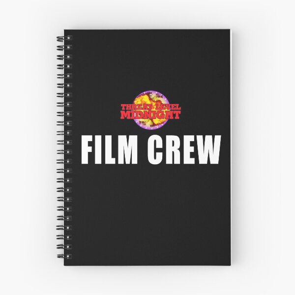 Item preview, Threat Level What? designed and sold by potterstinks.