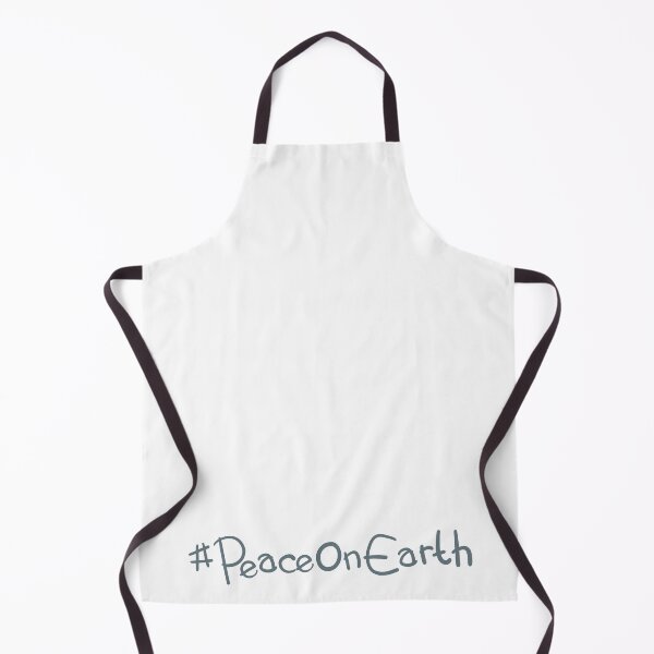 Item preview, Peace on Earth Lettering design designed and sold by Khotekmei.