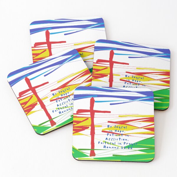 Item preview, Christian Teaching_Set #1 designed and sold by Krispsm.