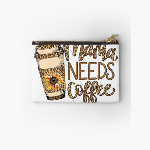 Item preview, Mama needs Coffee designed and sold by Mychap.