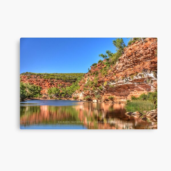 Item preview, Kalbarri National Park designed and sold by garts.