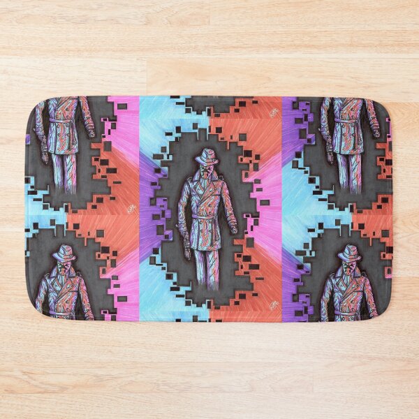 Item preview, Rorschach designed and sold by PathosArt.
