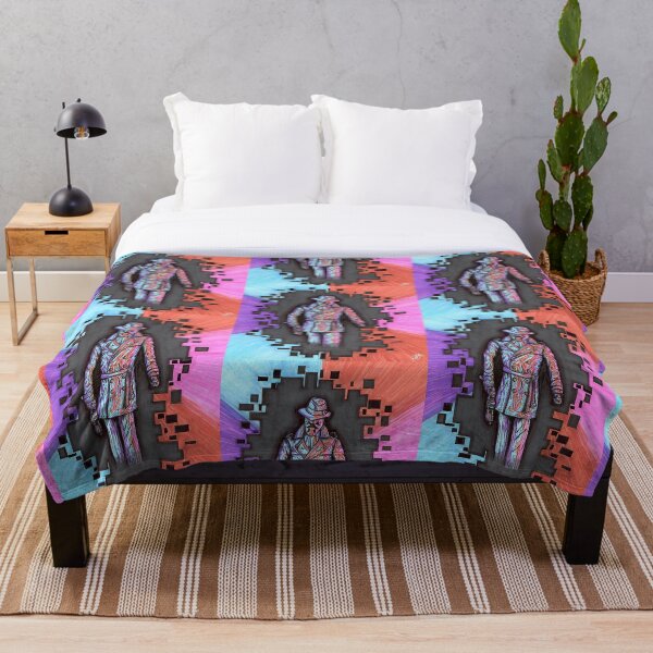 Item preview, Rorschach designed and sold by PathosArt.