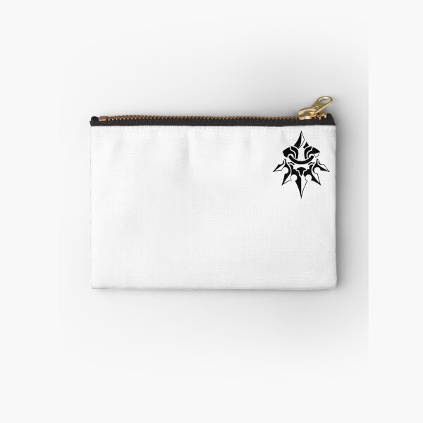 Item preview, YoRHa - Black Command Insignia Corner Print designed and sold by supanerd01.