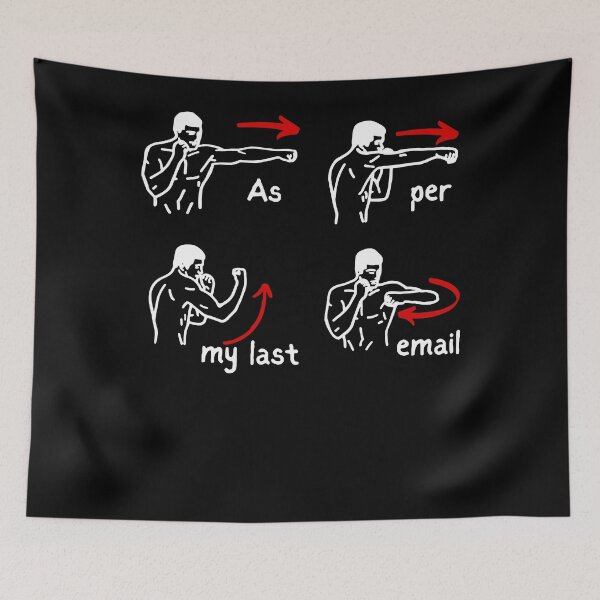 Item preview, Last Email Make Your Day With Sarcastic T-shirt designed and sold by Henderson8769.