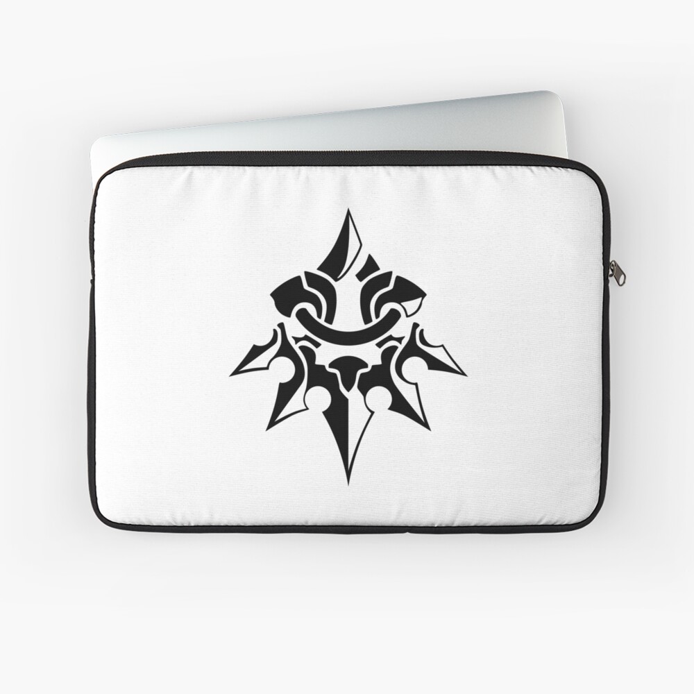 Insignia - Laptop Sleeve - Black