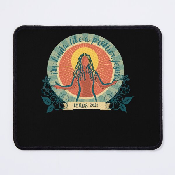 Item preview, Im kinda like a prettier jesus designed and sold by encisoxilannang.